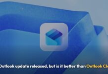 Microsoft says New Outlook is now closer to Outlook Classic, adds .PST advanced support and other features Outlook pst update