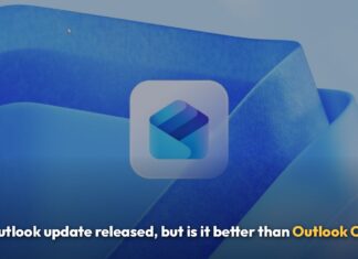 Microsoft says New Outlook is now closer to Outlook Classic, adds .PST advanced support and other features Outlook pst update