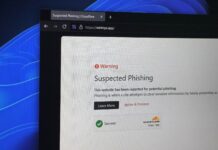 Over 70 popular Windows apps are being impersonated by fake websites pushing malware