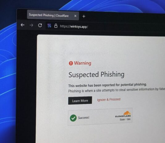 Over 70 popular Windows apps are being impersonated by fake websites pushing malware