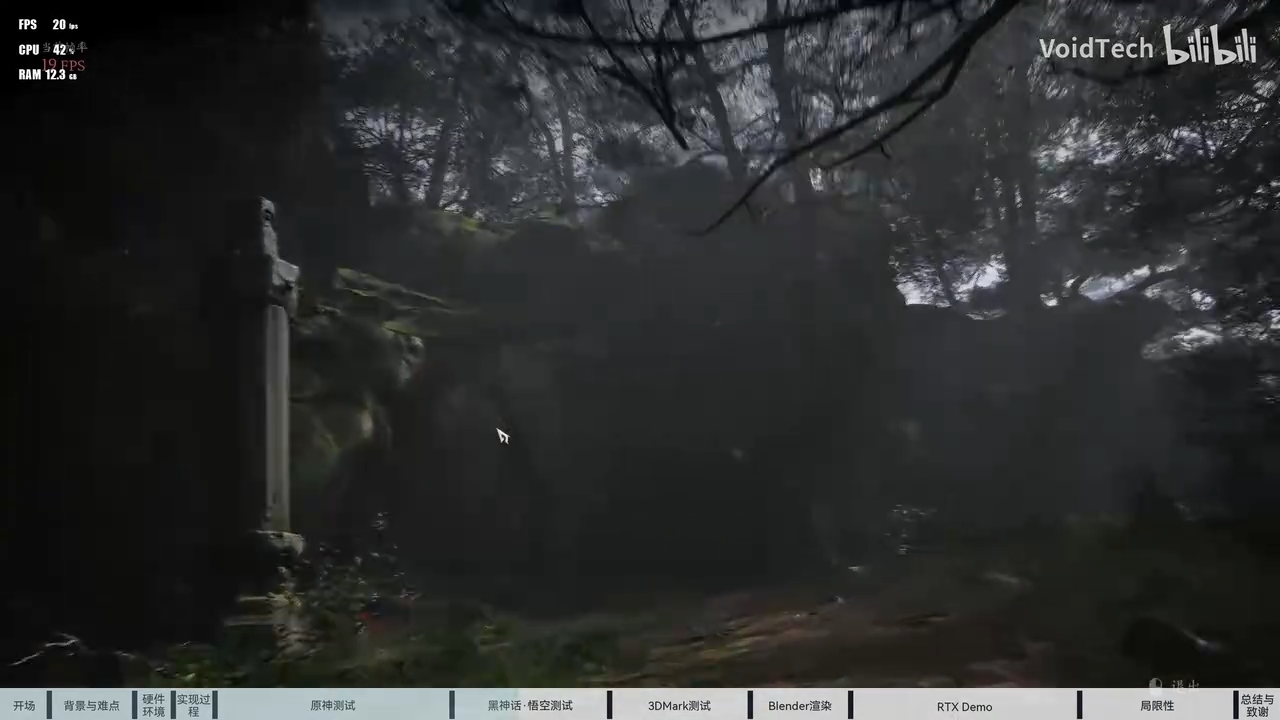 RTX 4060FPS