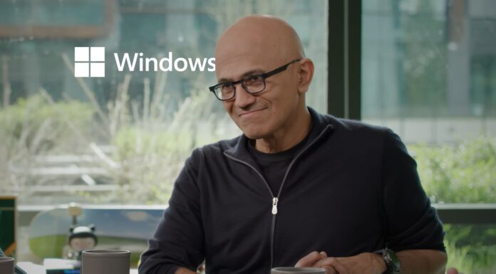 Satya Nadella confirms Microsoft is investing in Windows 11 quality and fundamentals