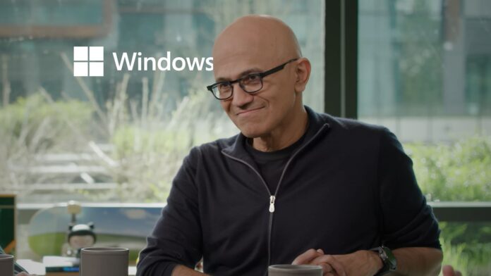 Satya Nadella confirms Microsoft is investing in Windows 11 quality and fundamentals Satya Nadella confirms Microsoft is investing in Windows 11 quality and fundamentals