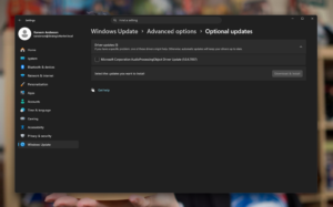 Microsoft says Windows 11 update names have been a mess, clarifies what ...