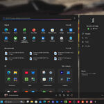 Windows 11’s new Start menu released to all ahead of next big update