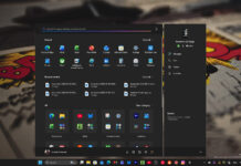 Windows 11’s new Start menu released to all ahead of next big update
