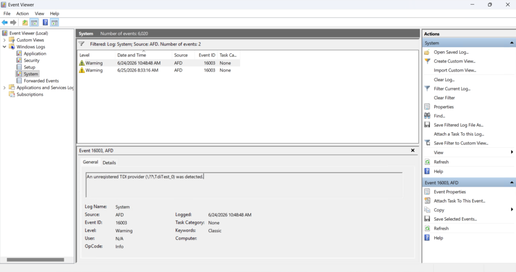 Windows 10 KB5099539 out with RDP security upgrade, direct download ...