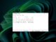 Ex-Microsoft engineer rebuilds Notepad in 2.5KB using nothing but stuff Windows already had