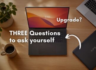 Before you buy a new Windows laptop, you need to answer these 3 questions What you need to know before buying a laptop in 2026