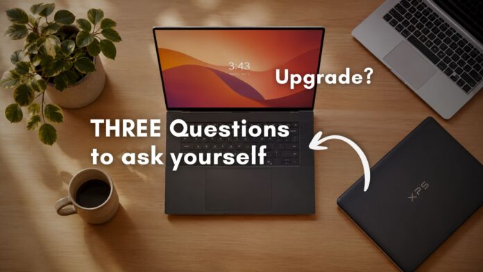 What you need to know before buying a laptop in 2026 What you need to know before buying a laptop in 2026
