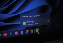 Windows 11 now supports resuming WhatsApp from Android, but you’ll wait longer for the app to load WhatsApp's Continue on this PC feature is now live for all Windows 11 users