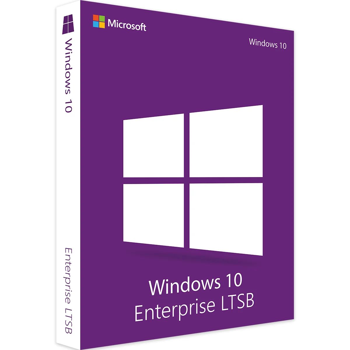Windows 10 LTSB is ending support in 2026
