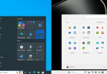 Windows 10 market share