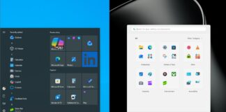 Windows 10 market share