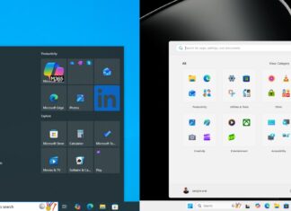 Windows 10 market share