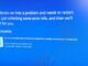 Microsoft paused Windows 11 KB5101650 on these Dell PCs due to shutdowns, verify if yours is affected Windows 11 Dell Issue