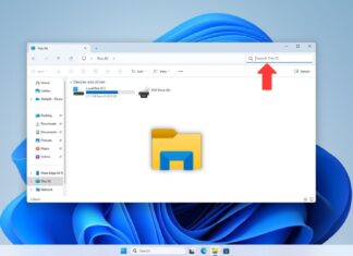 Windows 11’s slowest feature is about to get dramatic speed improvements, and its File Explorer’s This PC search Image