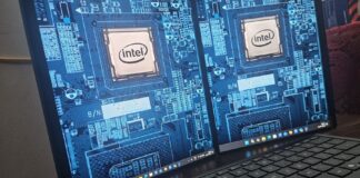 Windows 11 Intel driver update