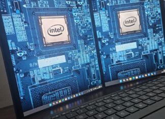 Windows 11 Intel driver update