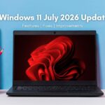Windows 11 KB5101650 out with features, direct download links for offline installer (.msu) Windows 11 KB5101650