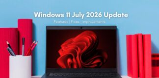 Windows 11 KB5101650