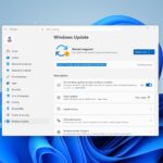 Windows 11 KB5101684 out with a speed boost, direct download links for offline installer (.msu) Windows 11 KB5101684 update