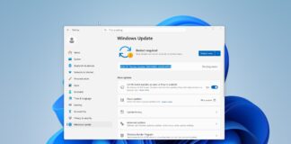 Windows 11 KB5101684 update