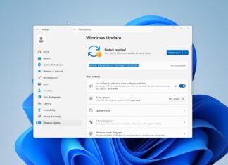Windows 11 KB5101684 update