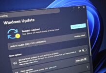 Windows 11 KB5121767 released to fix shutdowns, overheating, but you don’t need it unless you own these PCs Windows 11 KB5121767 update