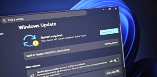 Windows 11 KB5121767 update