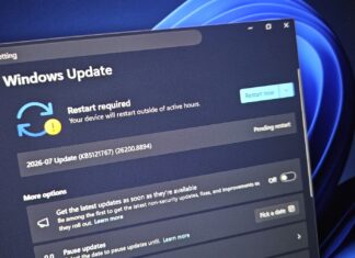 Windows 11 KB5121767 released to fix shutdowns, overheating, but you don’t need it unless you own these PCs Windows 11 KB5121767 update