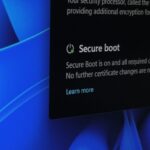 Microsoft: Don’t panic if you missed the Windows 11 Secure Boot update, we’re still rolling it out Windows 11 PCs without the Secure Boot 2023 certificates will keep booting normally and will get them in future updates.