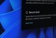 Windows 11 PCs without the Secure Boot 2023 certificates will keep booting normally and will get them in future updates.