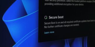 Windows 11 PCs without the Secure Boot 2023 certificates will keep booting normally and will get them in future updates.