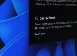 Windows 11 PCs without the Secure Boot 2023 certificates will keep booting normally and will get them in future updates.