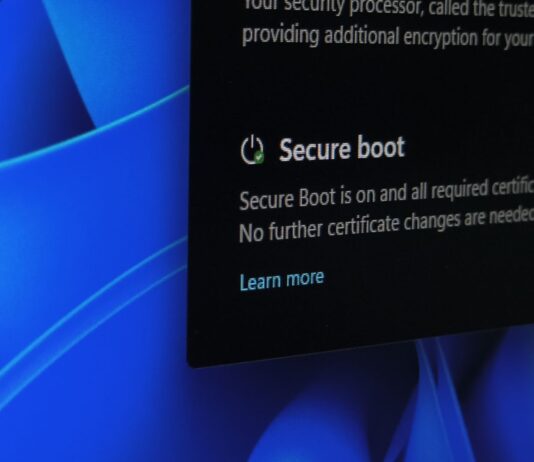 Windows 11 PCs without the Secure Boot 2023 certificates will keep booting normally and will get them in future updates.
