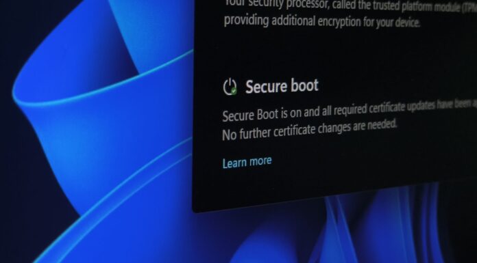 Windows 11 PCs without the Secure Boot 2023 certificates will keep booting normally and will get them in future updates.