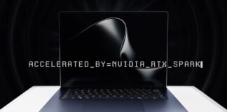Windows 11 RTX Spark
