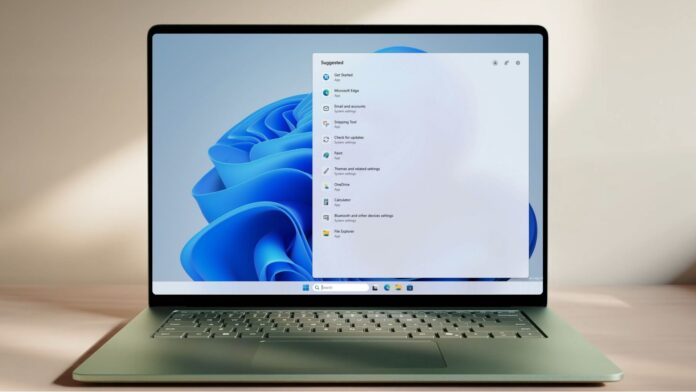 Windows 11 Search gets a cleaner, less cluttered box for Insiders