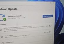 Windows 11’s Get updates early toggle is auto-installing updates you don’t need, here’s how to turn it off