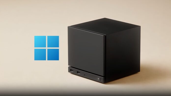 Windows 11 in Steam Machine shows minor improvements in 4K Gaming