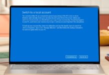 Windows 11 rejuvenation list just got longer, with more legacy dialogs headed to WinUI 3 Windows 11 still tells users to open a Search charm that has not existed since Windows 8.