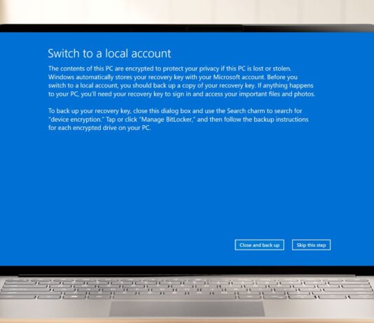 Windows 11 still tells users to open a Search charm that has not existed since Windows 8.