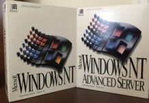 I spent 25+ years at Microsoft, and Windows is getting the care it deserves again Windows NT