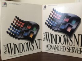 Windows NT Windows NT