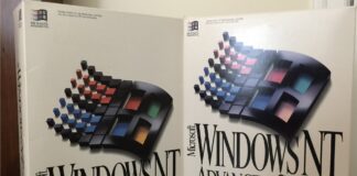 Windows NT
