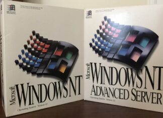 I spent 25+ years at Microsoft, and Windows is getting the care it deserves again Windows NT