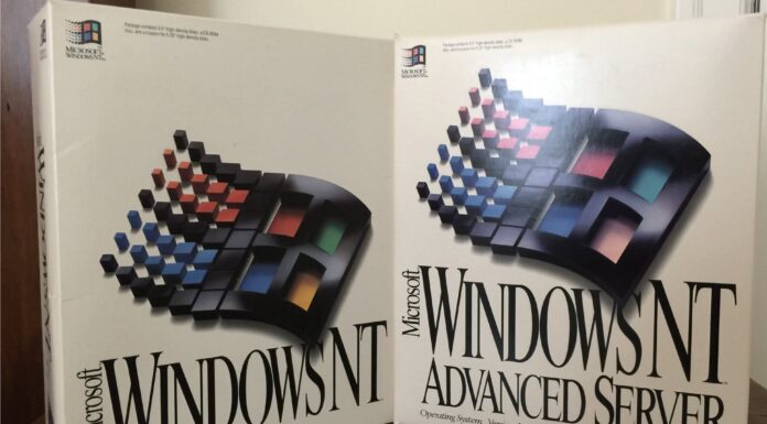 I spent 25+ years at Microsoft, and Windows is getting the care it deserves again Windows NT