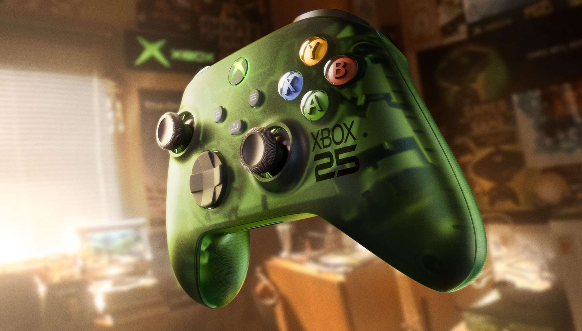 X25 Controller