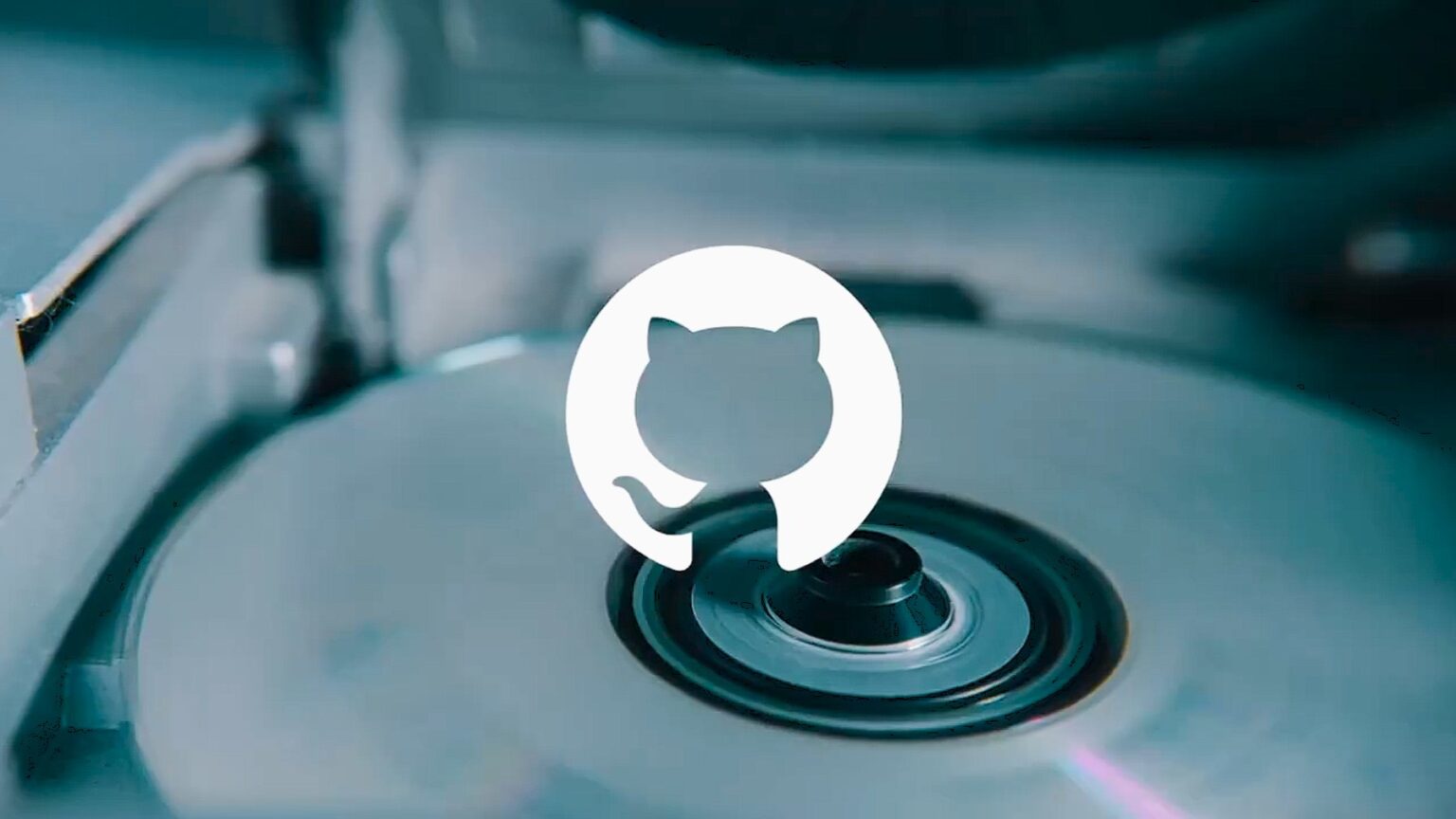 Microsoft GitHub is burning free CDs of your public code to troll ...
